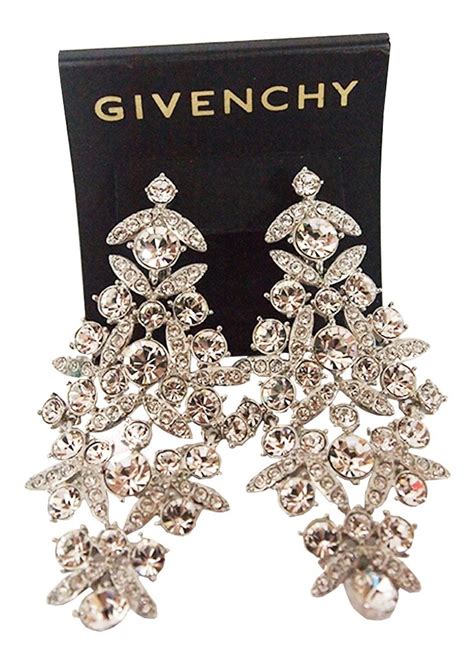 givenchy aretes|givenchy earrings sale.